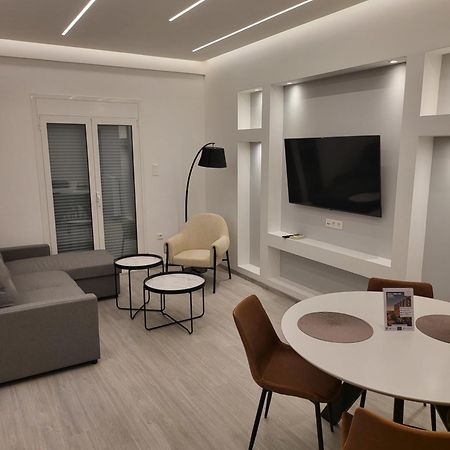 Stay Now, 600M From Acropolis Αθήνα Εξωτερικό φωτογραφία