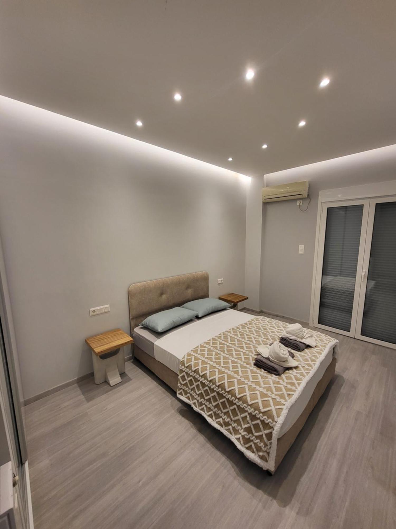 Stay Now, 600M From Acropolis Αθήνα Εξωτερικό φωτογραφία