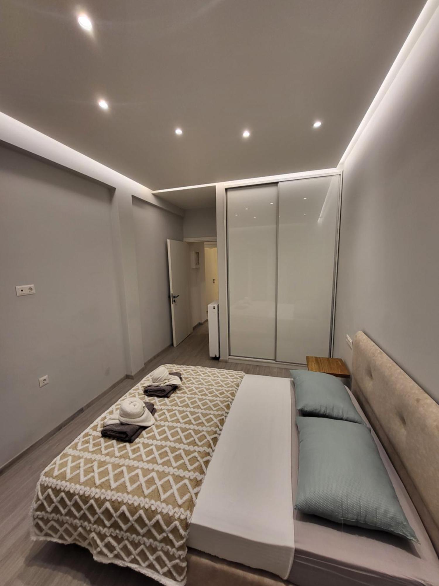 Stay Now, 600M From Acropolis Αθήνα Εξωτερικό φωτογραφία