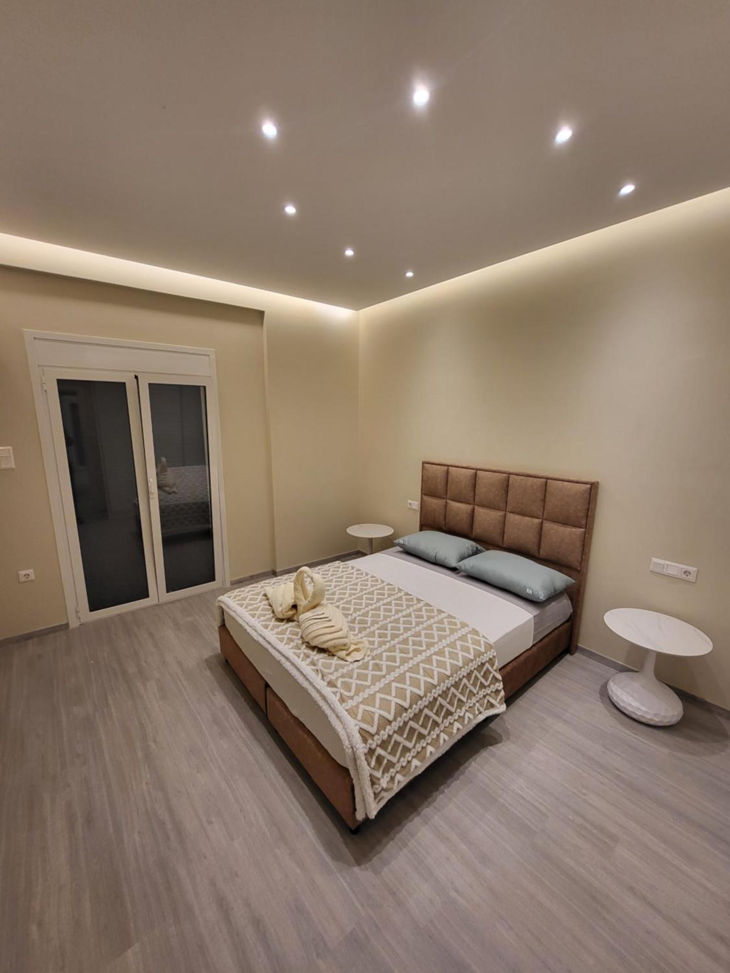 Stay Now, 600M From Acropolis Αθήνα Εξωτερικό φωτογραφία
