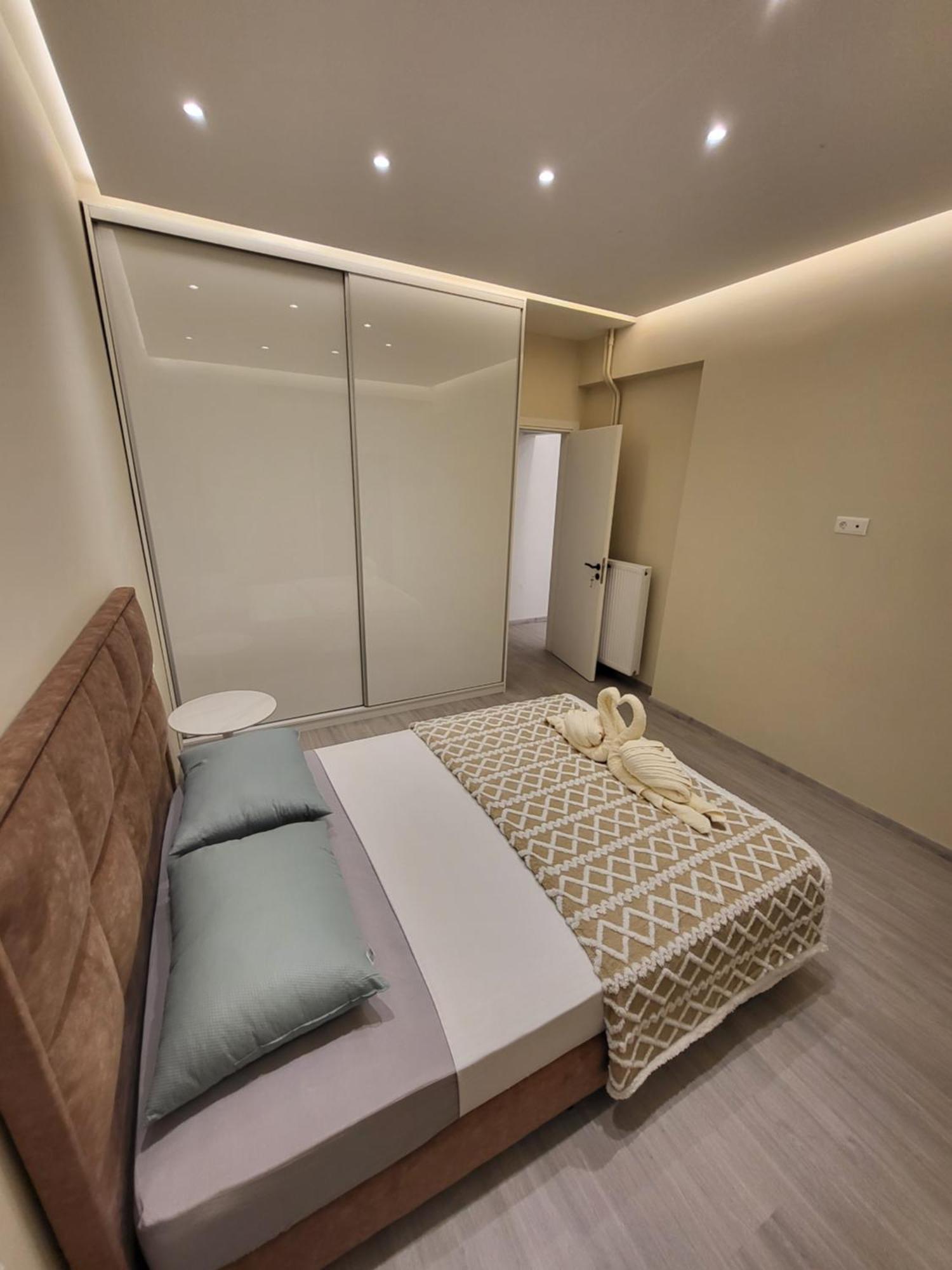 Stay Now, 600M From Acropolis Αθήνα Εξωτερικό φωτογραφία