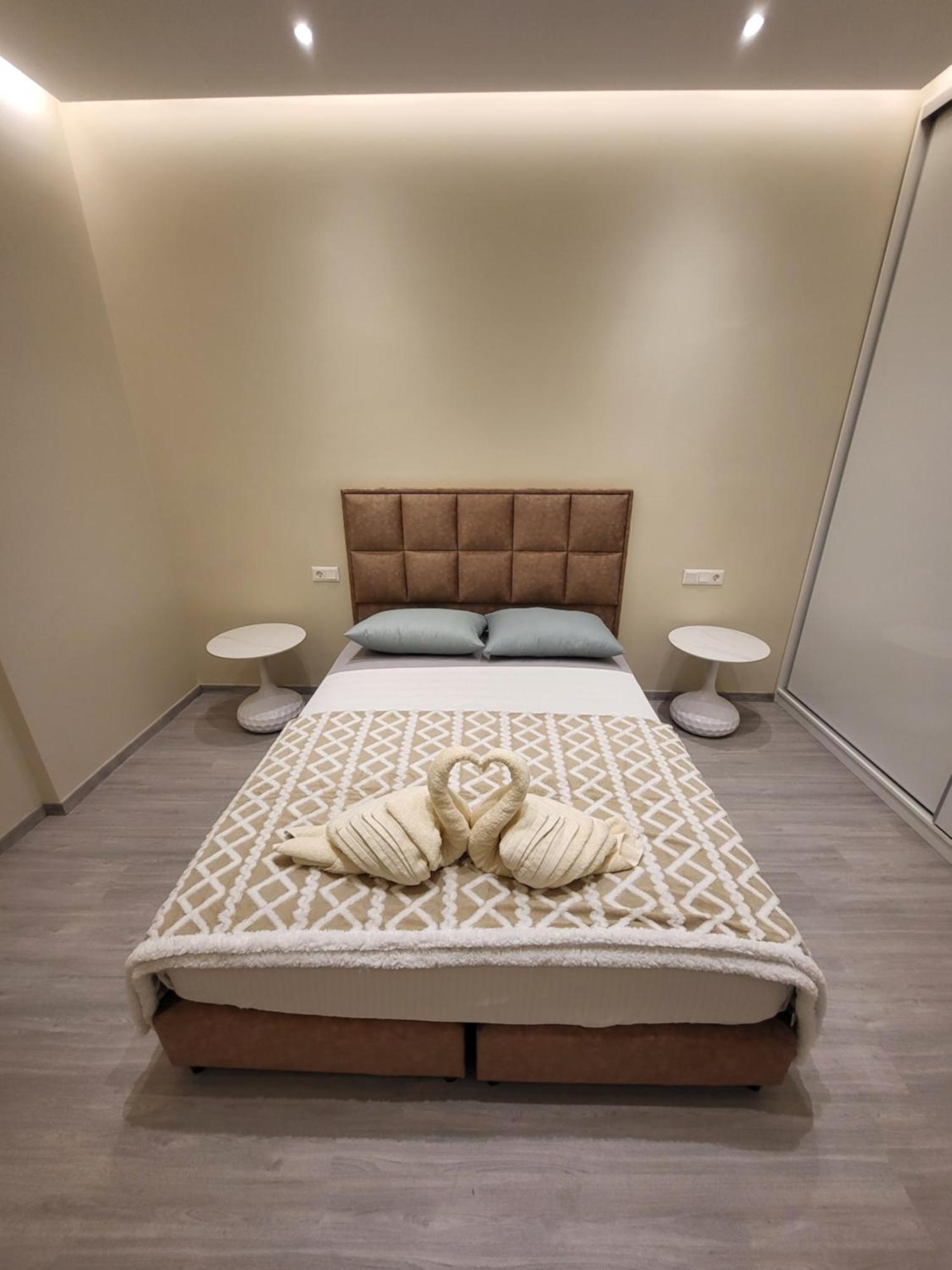 Stay Now, 600M From Acropolis Αθήνα Εξωτερικό φωτογραφία