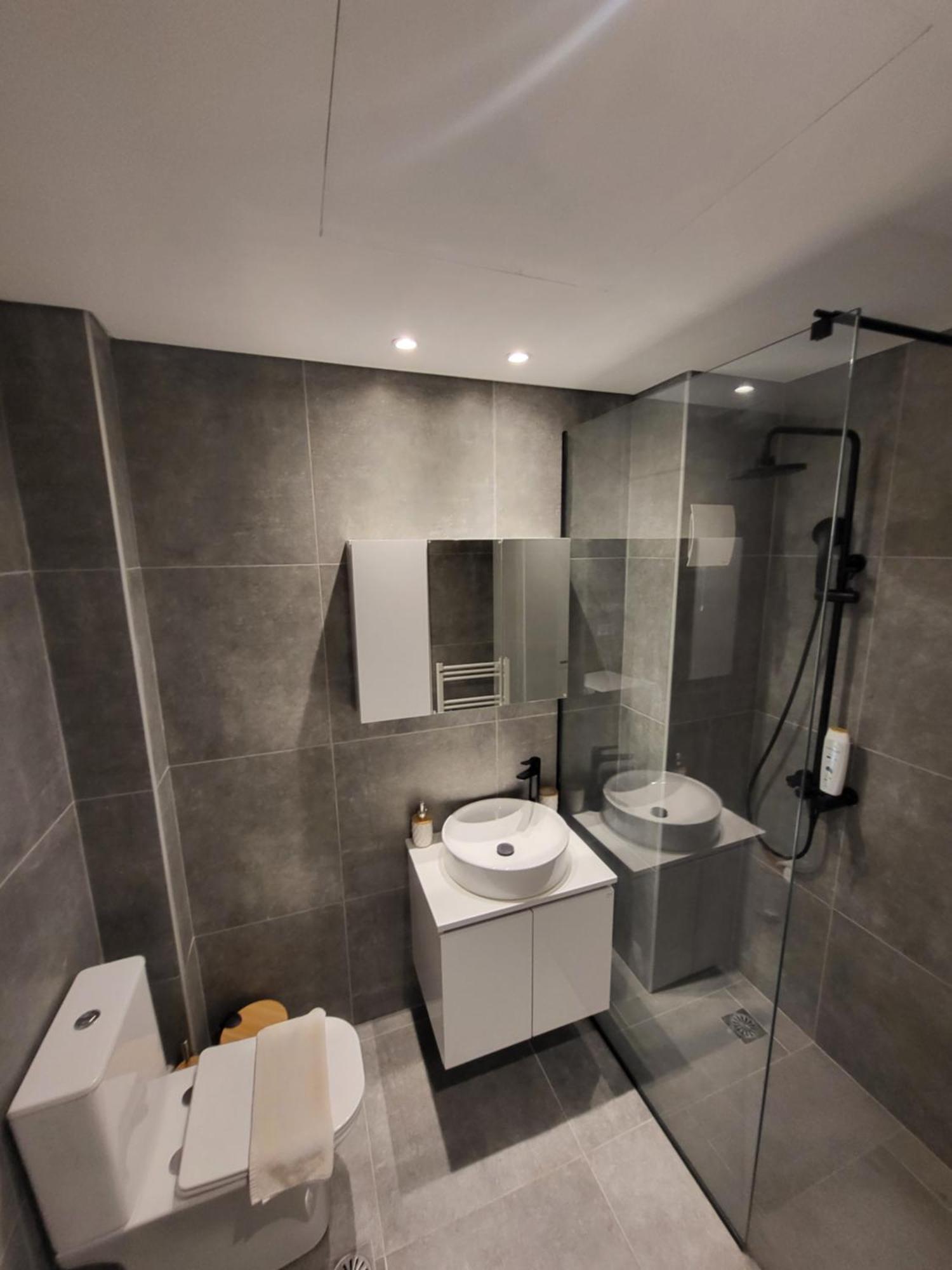 Stay Now, 600M From Acropolis Αθήνα Εξωτερικό φωτογραφία