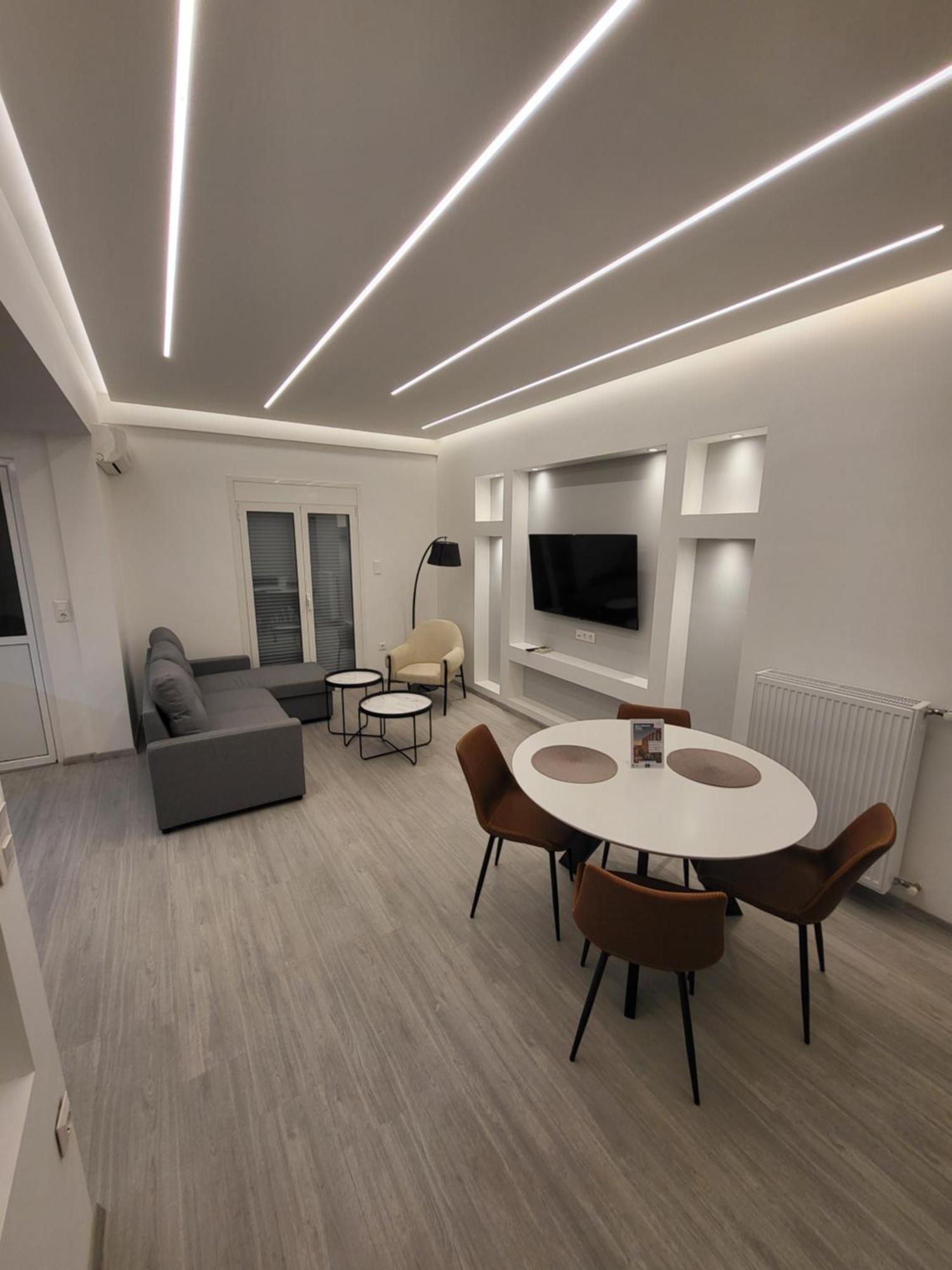 Stay Now, 600M From Acropolis Αθήνα Εξωτερικό φωτογραφία