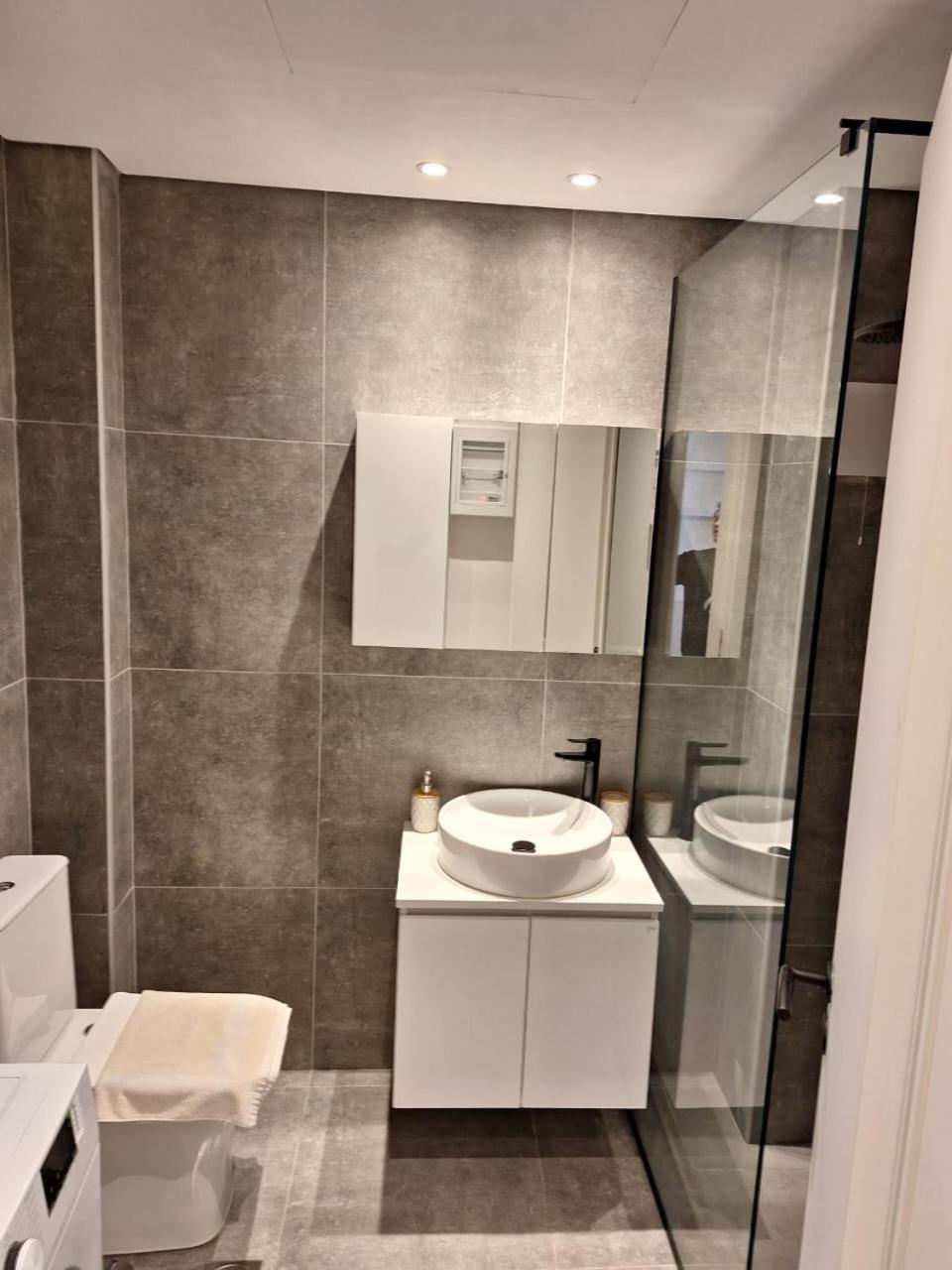 Stay Now, 600M From Acropolis Αθήνα Εξωτερικό φωτογραφία