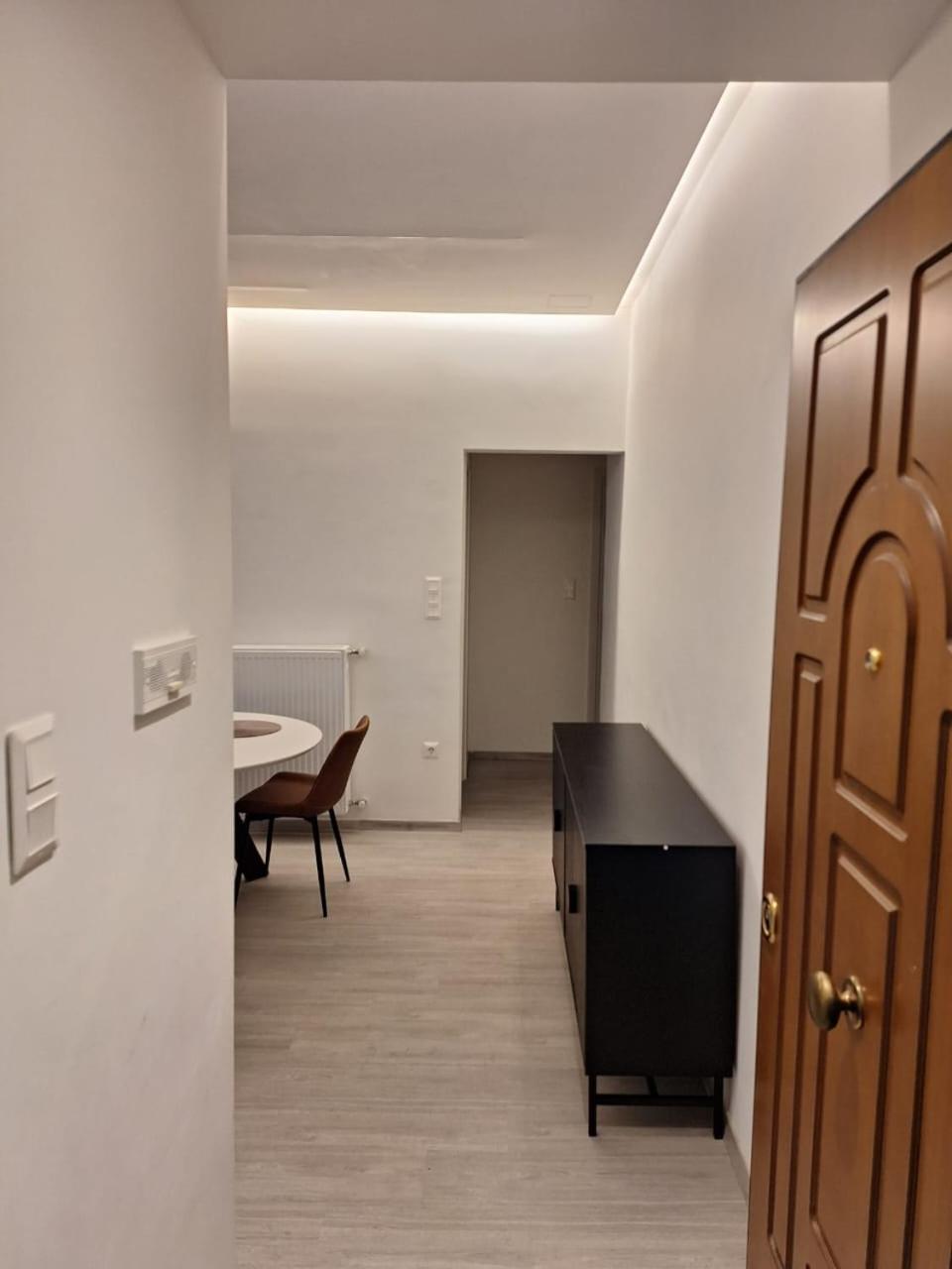 Stay Now, 600M From Acropolis Αθήνα Εξωτερικό φωτογραφία