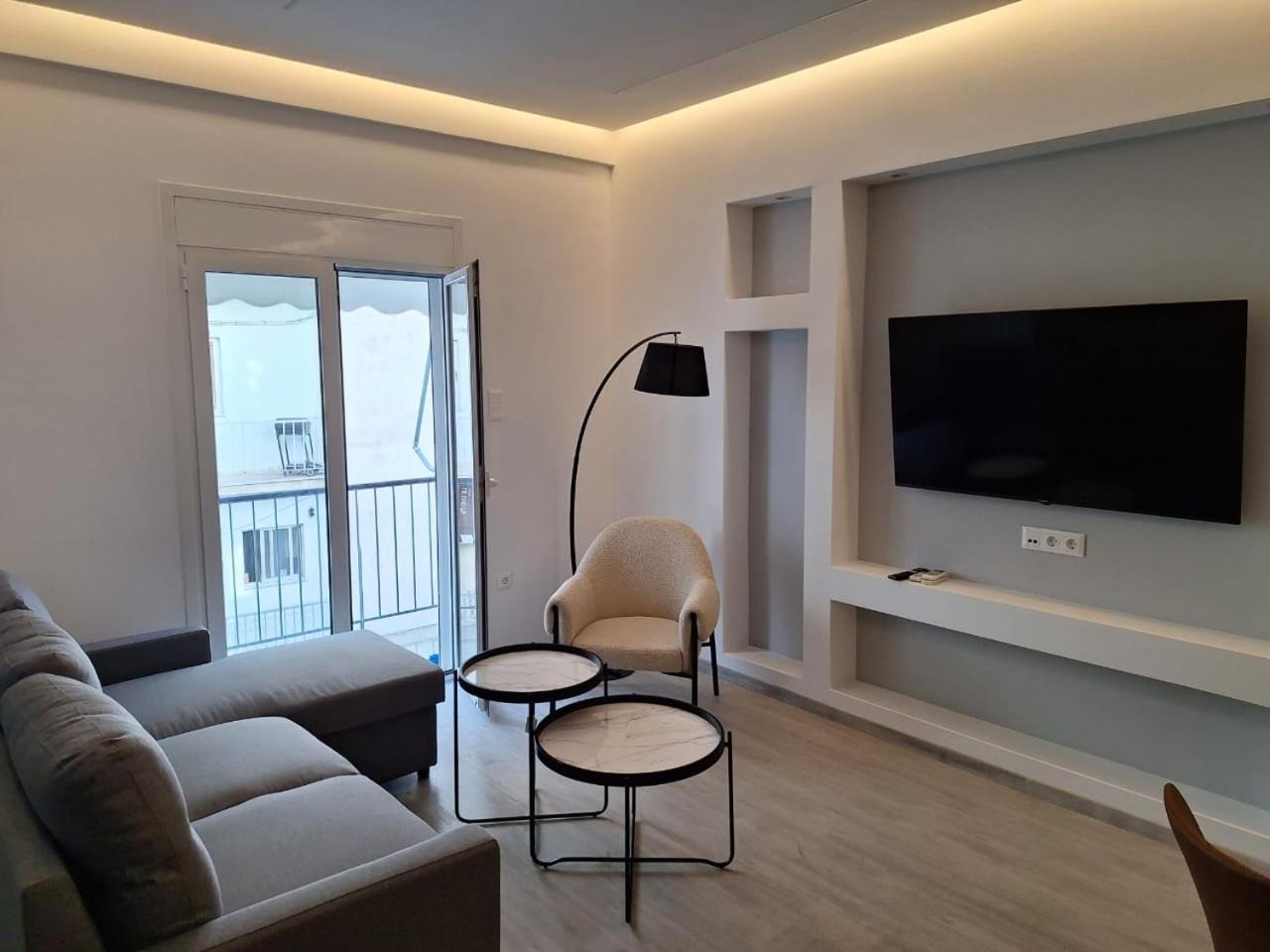 Stay Now, 600M From Acropolis Αθήνα Εξωτερικό φωτογραφία