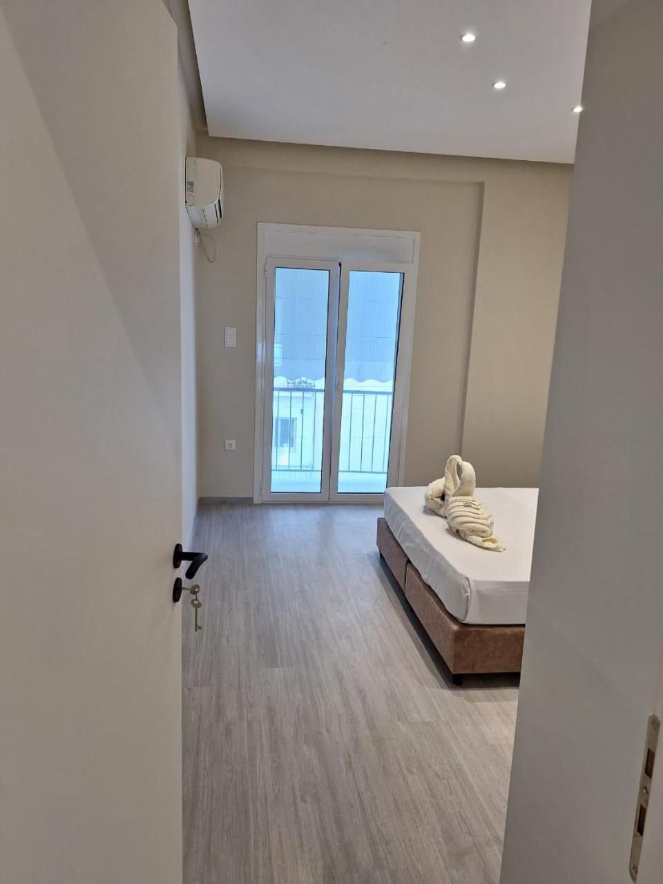 Stay Now, 600M From Acropolis Αθήνα Εξωτερικό φωτογραφία