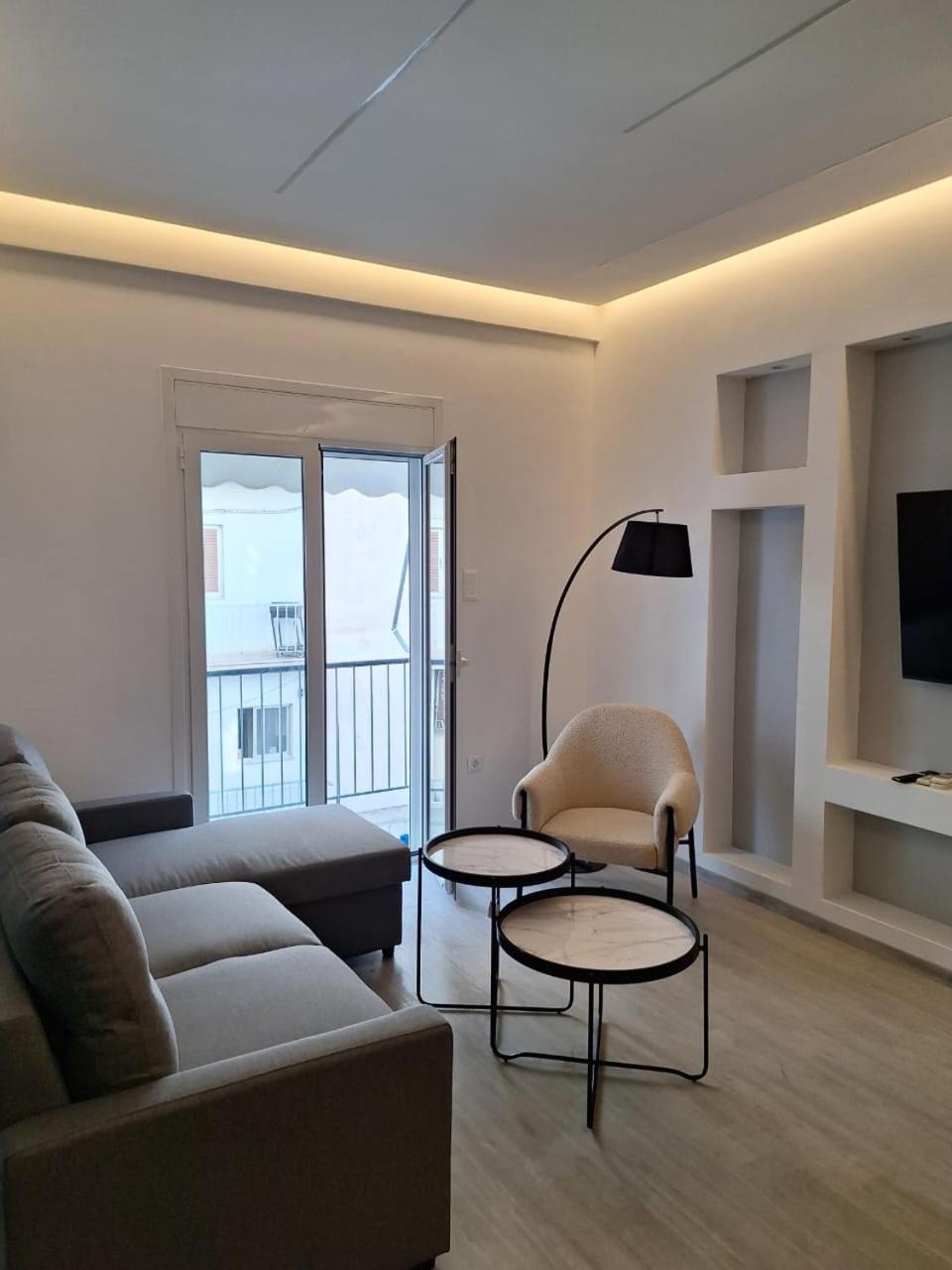 Stay Now, 600M From Acropolis Αθήνα Εξωτερικό φωτογραφία