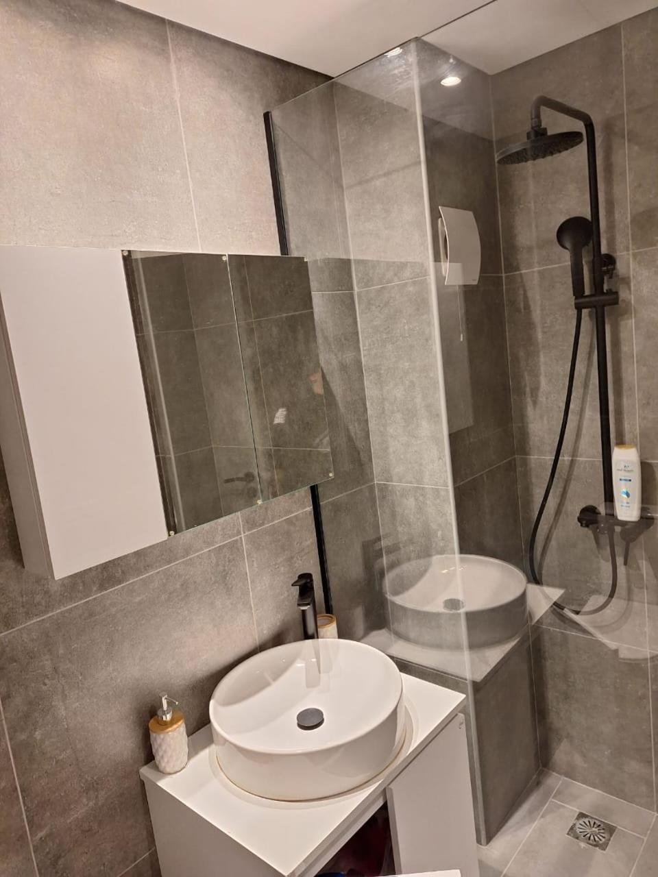 Stay Now, 600M From Acropolis Αθήνα Εξωτερικό φωτογραφία